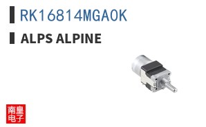 RK16814MGA0K ͼƬ